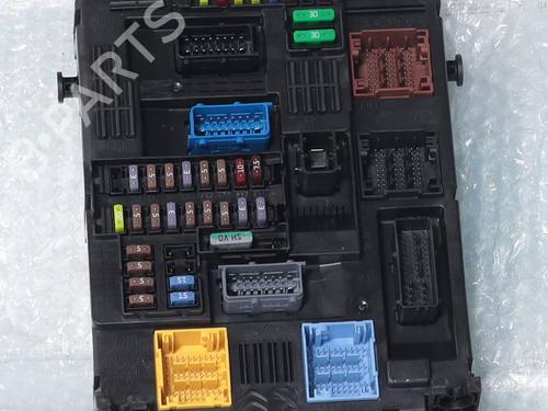 Fuse box ALFA ROMEO JUNIOR (626_, 627_) Mild Hybrid | BP39092419E1 - Image 2