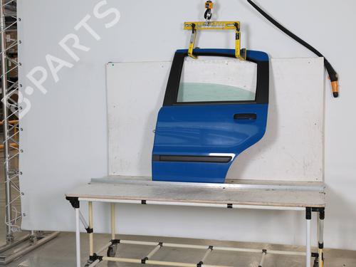 Left rear door FIAT PANDA (169_) 1.2 (169.AXB11, 169.AXB1A) | BP26316590C4 