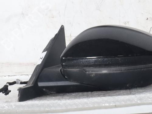 Used Left mirror Left mirror ALFA ROMEO JUNIOR (626_, 627_) Electric (156 hp) 35781891 35781891