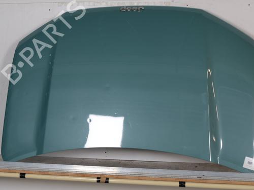 Used Hood JEEP AVENGER (J2) Electric (156 hp) 22763311