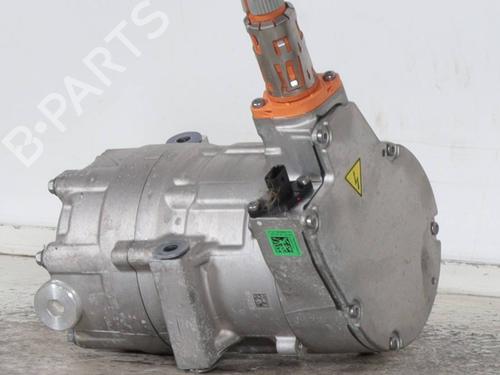 Used AC compressor ALFA ROMEO GIULIA (952_) 2.2 D (952AFA25, 952AFM25, 952ALA25) (180 hp) 30442839