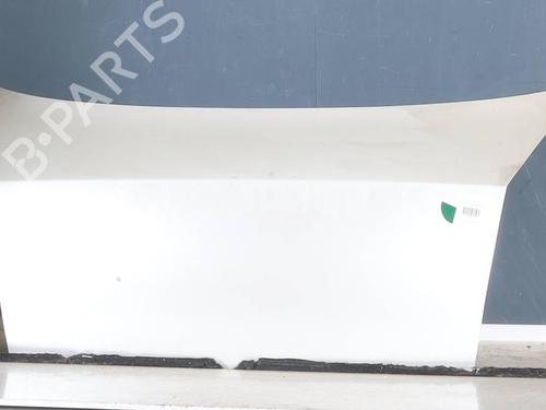 Used Tailgate Tailgate FIAT COUPE (175_) 2.0 20V Turbo (220 hp) 30360895 30360895