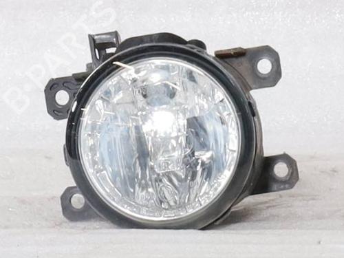 Used Left front fog light Left front fog light 36835639 36835639