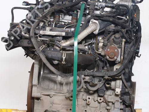 Engine CITROËN C3 II (SC_) 1.4 HDi 70 (SC8HZC, SC8HR0, SC8HP4) | BP33283557M1 - Image 4