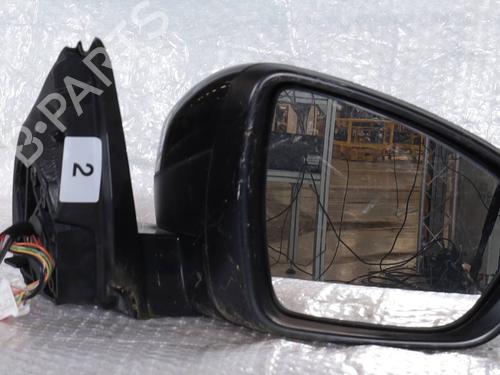 right-mirror-opel-grandland-grandland-x-a18-p1uo-2017-39581621 main image