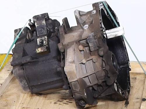 Gearbox FIAT PANDA (169_) 1.1 (169.AXA1A) | BP37516129M3 - Image 2