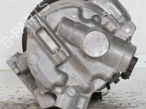 AC compressor ALFA ROMEO GIULIA (952_) 2.0 (952ABA25B) | BP29481023M34 