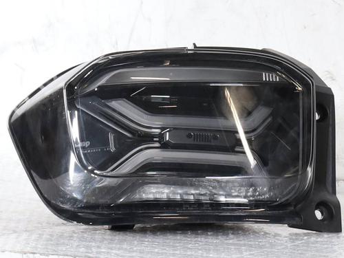 Used Left taillight Left taillight JEEP AVENGER (J2) 1.2 T3 e-Hybrid (110 hp) 33537500 33537500