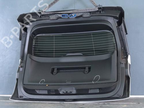 Bagklap CC/Kombi-Coupé JEEP COMPASS EV | BP39261740C6 - Image 3