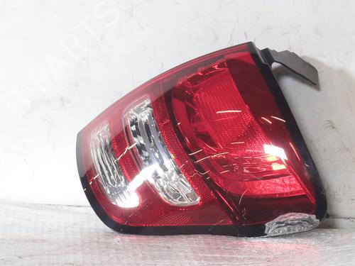 Used Right taillight Right taillight CITROËN C3 II (SC_) 1.1 i (60 hp) 33616132 33616132
