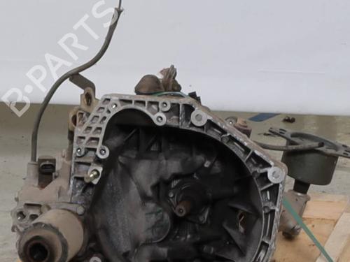 Used Gearbox FIAT COUPE (175_) 2.0 20V Turbo (220 hp) 30305063