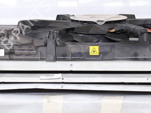 Radiator set JEEP COMPASS (MP, M6, MV, M7) 1.3 | BP38644919M120 - Image 5