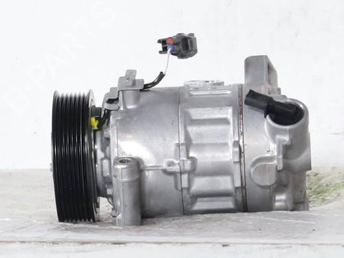 AC compressor JEEP RENEGADE SUV (BU, B1, BV) 1.5 T4 Hybrid | BP31902263M34 - Image 2