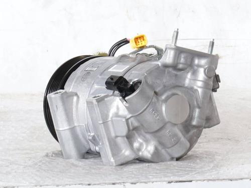 AC compressor ABARTH 600e (365) TURISMO | BP37258777M34 - Image 3