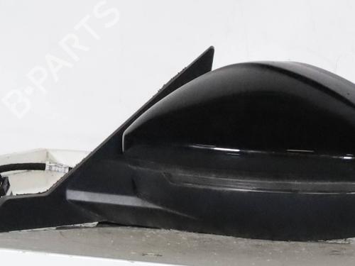 Left mirror JEEP AVENGER (J2) T3 e-Hybrid | BP26709983C26 