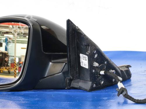 Retrovisor esquerdo Retrovisor esquerdo FIAT 600e / 600 (365_, 364_) Electric (156 hp) 30084224 30084224