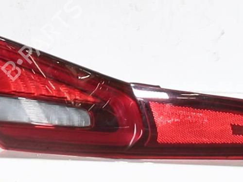 Used Left taillight ALFA ROMEO STELVIO (949_) 2.0 Q4 (949.AXF2A) (201 hp) 24450267