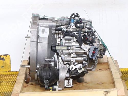 Used Gearbox Gearbox ALFA ROMEO TONALE (965_) 1.6 VGT-D (131 hp) 31647609 31647609