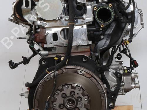 Engine JEEP RENEGADE SUV (BU, B1, BV) 1.6 MultiJet | BP29826722M1
