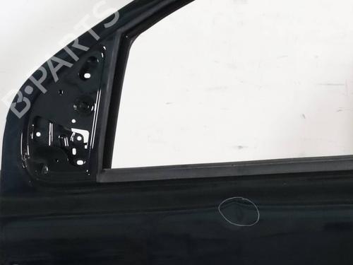 Used Left rear door FIAT PANDA (312_, 319_) 0.9 4x4 (312PXR2B) (90 hp) 30360962