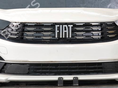 Used Front bumper Front bumper FIAT TIPO Hatchback (356_, 357_) 1.6 Multijet (357HXG1) (131 hp) 40008135 40008135