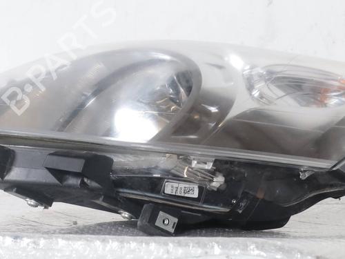 Used Left headlight Left headlight 32706058 32706058