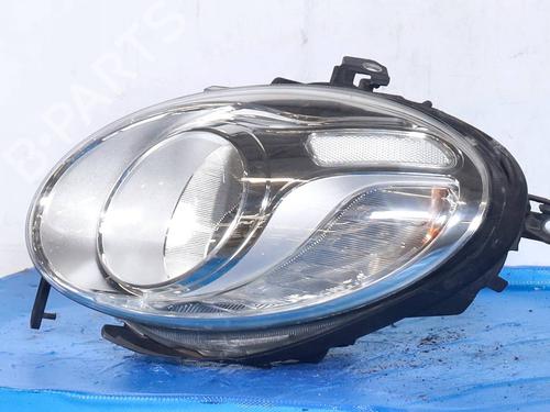 Right headlight FIAT PUNTO (188_) 1.4 | BP30970874C29