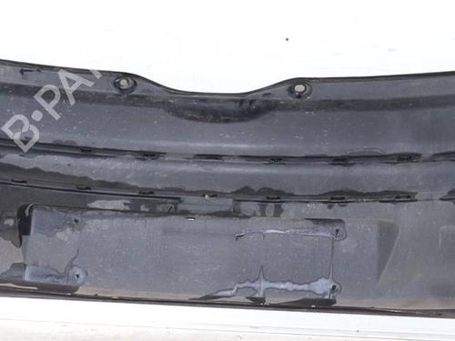 Rear bumper FIAT PUNTO (188_) 1.2 60 (188.030, .050, .130, .150, .230, .250) | BP26435521C8 