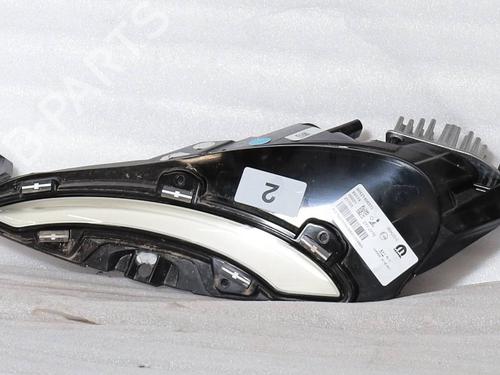 Left headlight FIAT 500e (332_) Elektro 3+1 (FA1) | BP38719924C28 - Image 2