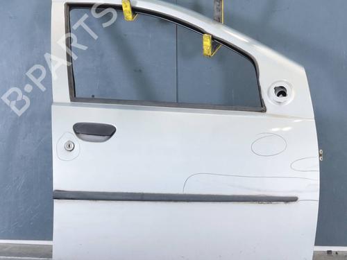 Used Right front door Right front door FIAT PUNTO (188_) 1.2 60 (188.030, .050, .130, .150, .230, .250) (60 hp) 34054486 34054486
