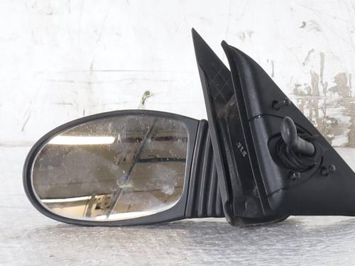 Used Left mirror Left mirror FIAT SEICENTO / 600 (187_) 1.1 (187AXB, 187AXB1A, 187AXC1A02) (54 hp) 34578192 34578192