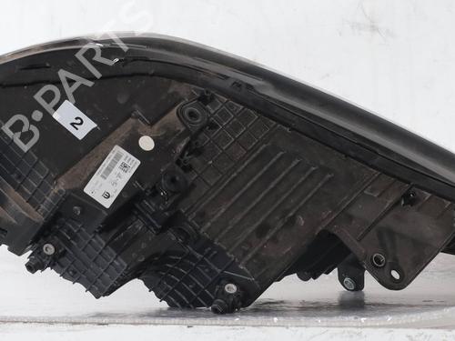 Scheinwerfer links für ALFA ROMEO TONALE (965_) 1.3 Hybrid Q4 (190 hp) 31941978