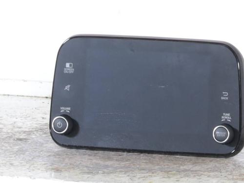 Used Display monitor Display monitor FIAT TIPO Estate (356_, 357_) 1.5 T4 Hybrid (131 hp) 28673312 28673312