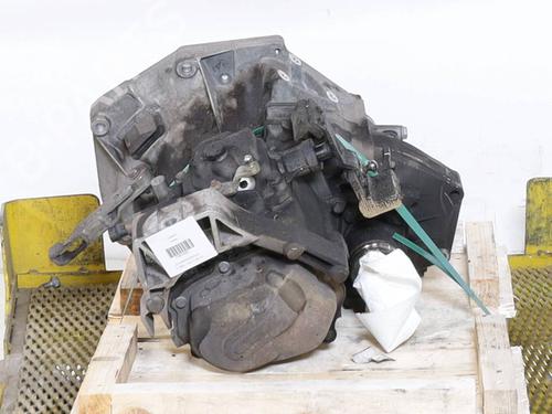 Gearbox FIAT PANDA (169_) 1.2 (169.AXB11, 169.AXB1A) | BP30084179M3 - Image 4