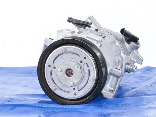 Compressor A/A ALFA ROMEO GIULIA (952_) 2.0 Q4 (952ACA45, 952ACA25) (280 hp) 30084159