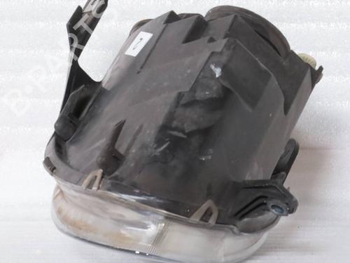 Left headlight LANCIA YPSILON (843_) 1.2 (843.AXA1A) | BP36404255C28 - Image 5