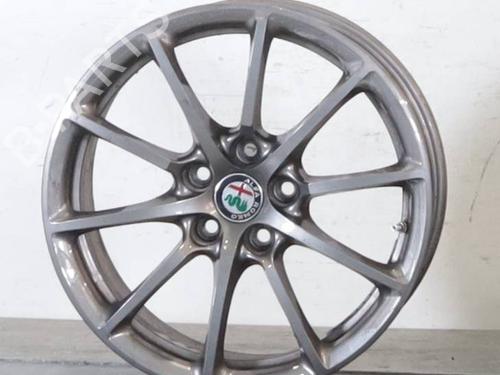 Used Rim Rim ALFA ROMEO GIULIA (952_) 2.2 D (952AEM250, 952AEA250) (160 hp) 34340824 34340824