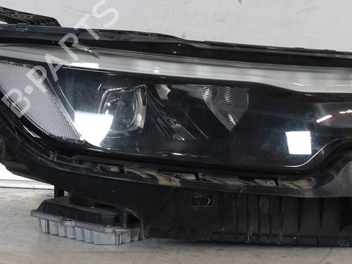 Used Right headlight Right headlight JEEP COMPASS (MP, M6, MV, M7) 1.3 Hybrid 4x4 (240 hp) 24450459 24450459