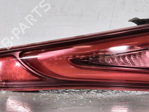 Used Left taillight Left taillight ALFA ROMEO GIULIA (952_) 2.2 D (952AFA25, 952AFM25, 952ALA25) (180 hp) 29403274 29403274