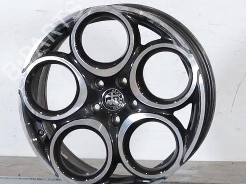 Used Rim Rim ALFA ROMEO TONALE (965_) 1.3 Hybrid Q4 (280 hp) 33055649 33055649