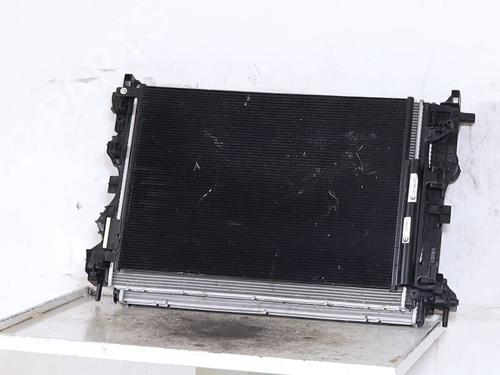 Used AC radiator AC radiator ALFA ROMEO TONALE (965_) 1.3 Hybrid Q4 (280 hp) 36217895 36217895