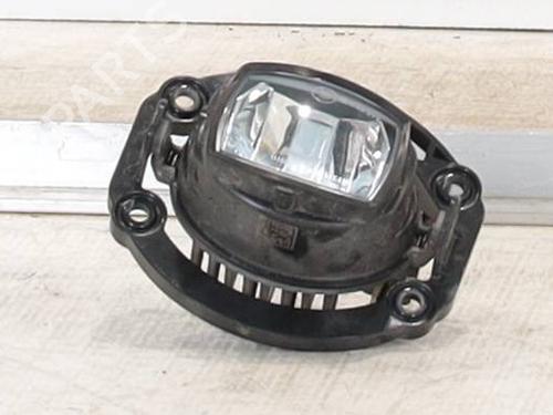 Used Left front fog light JEEP COMPASS (MP, M6, MV, M7) 1.5 T4 Hybrid (131 hp) 24297414