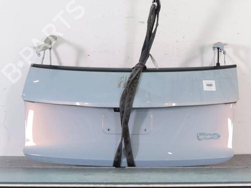 Used Tailgate Tailgate 37711033 37711033