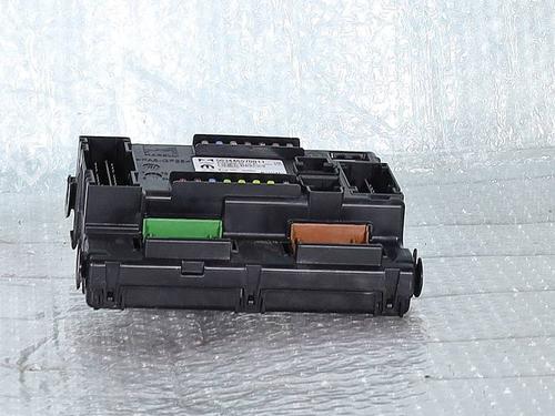 Fuse box FIAT DUCATO Platform/Chassis (250_) 140 Multijet 2,2 D | BP39403427E1 - Image 4
