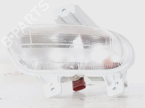 Used Left daytime light Left daytime light JEEP RENEGADE SUV (BU, B1, BV) 1.5 T4 Hybrid (131 hp) 23505236 23505236