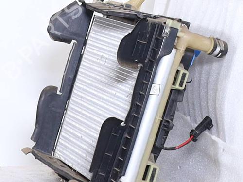 Radiator set FIAT 500 (312_) 1.2 (312AXA1A) | BP37534109M120 - Image 3