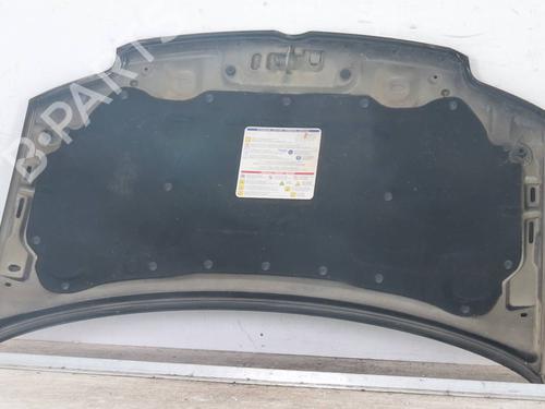 Hood FIAT PANDA (169_) 1.3 D Multijet 4x4 (169.AXC2A) | BP27640175C1 