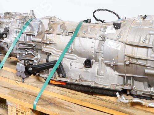 Rear differential JEEP WRANGLER IV (JL) 2.0 4xe Plug-in Hybrid (JL74) | BP28706878M24 - Image 4
