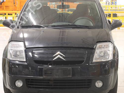 Engine CITROËN C2 (JM_) 1.1 | BP33055671M1  - Image 5