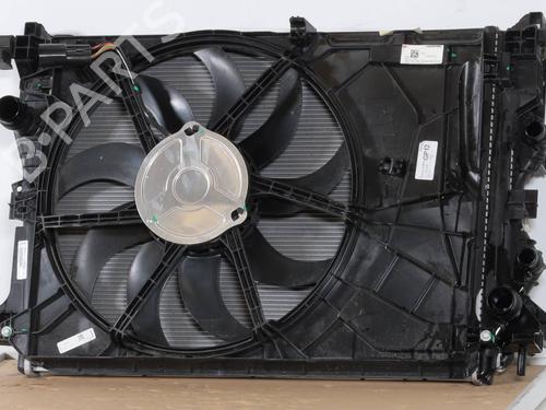 Used AC radiator ALFA ROMEO TONALE (965_) 1.5 Mild Hybrid (160 hp) 29892478
